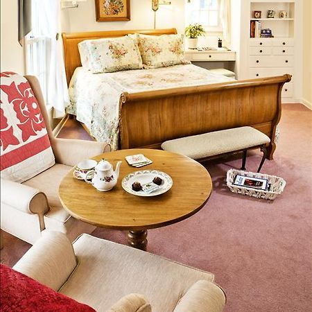 Harrison House Bed And Breakfast Корвалис Стая снимка