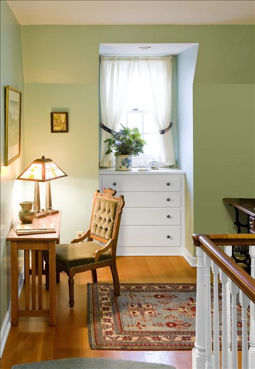 Harrison House Bed And Breakfast Корвалис Стая снимка